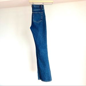 Reformation jeans 26